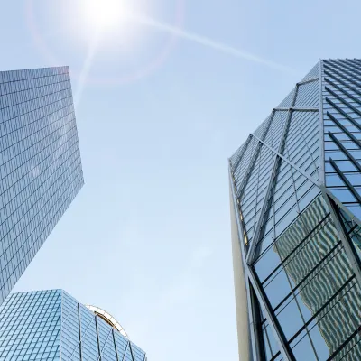 Tailored solutions for you